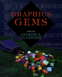 Graphics Gems