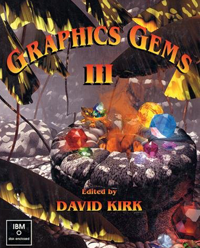 Graphics Gems III